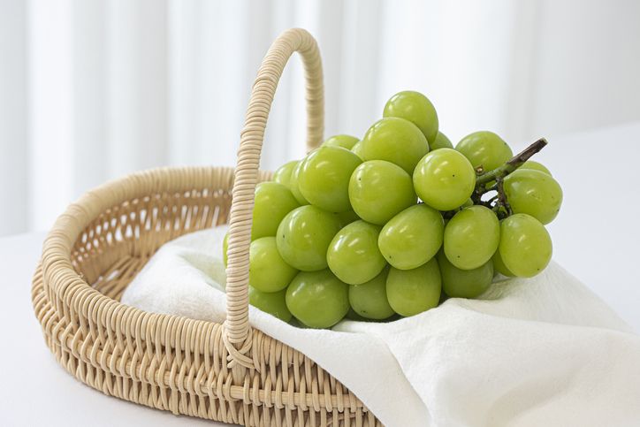 Anggur muscat