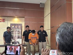 Selain Memperkosa, Ayah di Surabaya Juga Kerap Pukuli Anak-anaknya