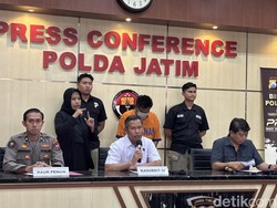 Ini Ancaman Ayah di Surabaya Saat Memperkosa 2 Anak Kandungnya