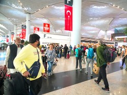 Ankara Tarik Turis Asing Lewat Wisata Kesehatan