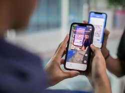 BRImo Tetap Kuat dan Aman di Tengah Maraknya Cybercrime, Ini Alasannya