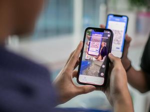 BRImo Tingkatkan Keamanan Nasabah Lewat Fitur Limit Transaksi BRImo Tingkatkan Keamanan Nasabah Lewat Fitur Limit Transaksi