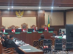 Emas ke Budi Said Dibawa Via Pintu Belakang Butik Antam buat Hindari CCTV