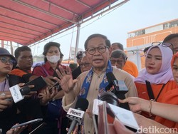 Pram Soal Sarapan Gratis: Biaya Tak Jauh Beda dari Makan Bergizi Gratis