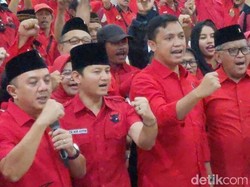 Kata Mas Ipin Soal Relawan Kotak Kosong Foto Bareng Pjs Bupati Ponorogo