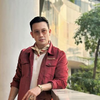 Denny Sumargo