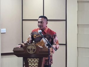 Dharma Pongrekun Cerita Awal Mula Duet dengan Kun, Ada Peran Eks Menkes Dharma Pongrekun Cerita Awal Mula Duet dengan Kun, Ada Peran Eks Menkes