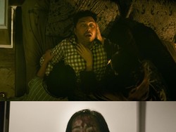 Adegan Paling Sulit di Guna-Guna Istri Muda