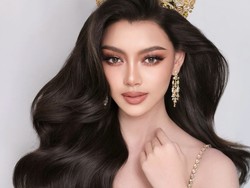 Most Pop: Drama Pencopotan Gelar Runner Up ke-2 Miss Grand International