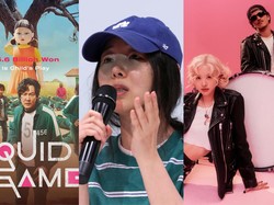 8 Ide Kostum dan Makeup Halloween Terinspirasi dari Drakor dan Meme KPop