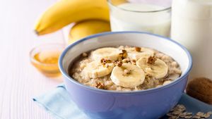 Sering Dimakan Saat Sarapan, 10 Makanan Ini Ternyata Paling Buruk