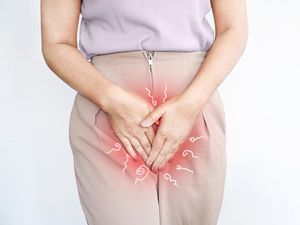 Cerita Dua Pasien Kanker Vagina, Sama-sama Alami Perdarahan usai Berhubungan Intim Cerita Dua Pasien Kanker Vagina, Sama-sama Alami Perdarahan usai Berhubungan Intim
