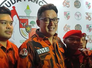 Video: Ini Alasan Pemuda Pancasila Dukung RK di Pilgub Jakarta Video: Ini Alasan Pemuda Pancasila Dukung RK di Pilgub Jakarta