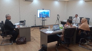 SIMAS PEPI: Revolusi Konstitusi untuk Indonesia yang Lebih Maju