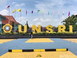 Daftar Jurusan di Universitas Sriwijaya Tahun 2025, Cek di Sini!