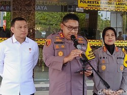 Muncul Dugaan Keterlibatan Oknum Polri dalam Kasus Jasad di Drainase Tol