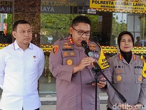Muncul Dugaan Keterlibatan Oknum Polri dalam Kasus Jasad di Drainase Tol Muncul Dugaan Keterlibatan Oknum Polri dalam Kasus Jasad di Drainase Tol