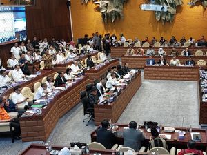 Hapus BPTJ, Kemenhub Bakal Bentuk Ditjen Integrasi Transportasi