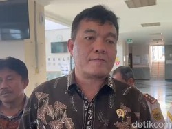Geger Anggur Muscat Tercemar Pestisida, Kepala Karantina Cek TPS Surabaya