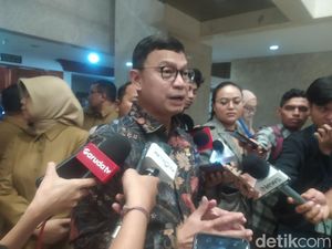 Respons Kepala BPOM RI Terkait Temuan Residu Pestisida di Anggur Muscat