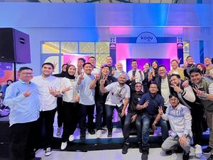 Didukung Milenial Jatim, Khofifah-Emil Komitmen Perjuangkan Hal Ini