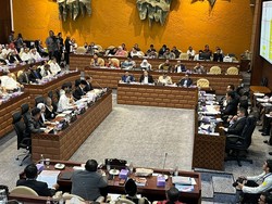 Komisi V DPR Rapat Perdana, Menteri PKP hingga Menteri Transmigrasi Hadir