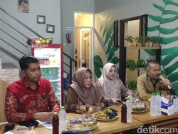 Korban Calo Akpol Minta Polisi Usut Aliran Dana Rp 4,5 M ke Keluarga Pelaku