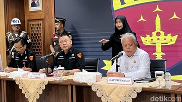 Kasus Impor Gula, Kejagung Buka Peluang Jerat Tersangka Baru Usai Tom Lembong