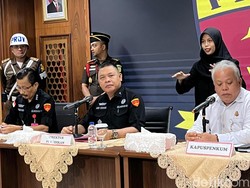 Kasus Impor Gula, Kejagung Buka Peluang Jerat Tersangka Baru Usai Tom Lembong