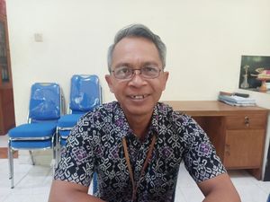 192 APK di Jembrana Melanggar Aturan, Bawaslu Ancam Turunkan Paksa 192 APK di Jembrana Melanggar Aturan, Bawaslu Ancam Turunkan Paksa