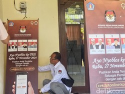 200 Lebih Baliho Cabup-Cawabup di Klungkung Diminta Dicopot