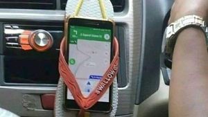 Kumpulan Solusi Absurd dari Berbagai Masalah, Kok Kepikiran