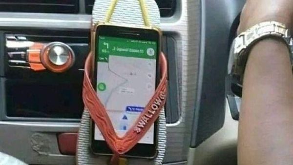 Kumpulan Solusi Absurd dari Berbagai Masalah, Kok Kepikiran