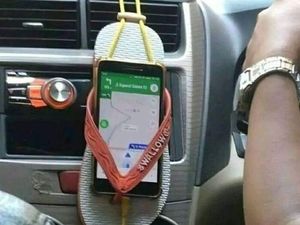 Kumpulan Solusi Absurd dari Berbagai Masalah, Kok Kepikiran