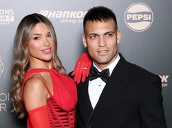 Lautaro Martinez: Ballon dOr Gak Adil!