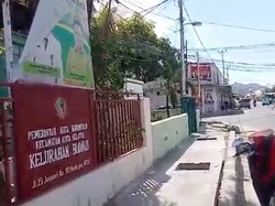 Pelari Jatuh di Lubang Trotoar, Plt Kadis PUPR Gorontalo Siap Tanggung Jawab