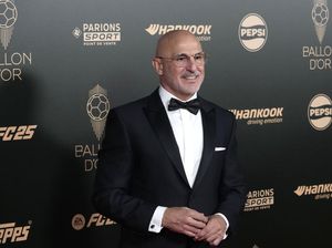 Madrid Boikot Ballon dOr 2024, Pelatih Timnas Spanyol Nggak Suka