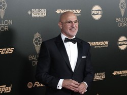 Madrid Boikot Ballon dOr 2024, Pelatih Timnas Spanyol Nggak Suka