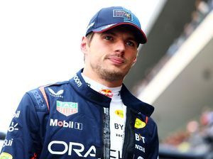 Verstappen Tak Khawatir Dikejar Norris: Masih 47 Poin Verstappen Tak Khawatir Dikejar Norris: Masih 47 Poin