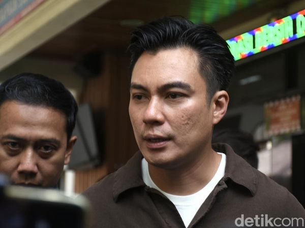 Mediasi Cerai Baim Wong-Paula Verhoeven Gagal Dilaksanakan