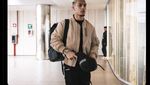 Meme Satire Antony Dirampok karena Tak Dapat Ballon dOr 2024
