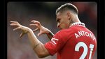 Meme Satire Antony Dirampok karena Tak Dapat Ballon dOr 2024