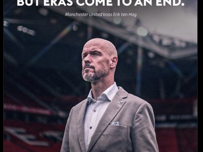 Meme Ten Hag