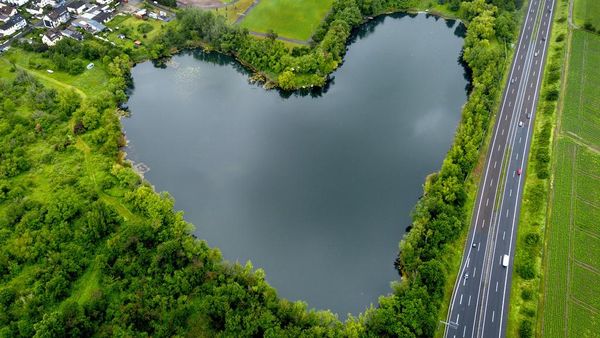 Menikmati Indahnya Lanskap Alam Jerman