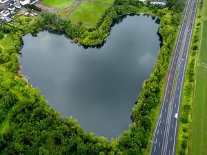Menikmati Indahnya Lanskap Alam Jerman
