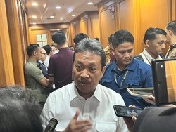 Mobil Dinas Pakai Maung lagi Diproduksi, Menteri KP: Baru Siap Februari 2025