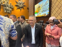 Begini Nasib Program Mudik Gratis Lebaran Usai Anggaran Kemenhub Dipotong