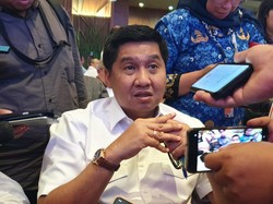 Maruarar Bidik Tanah Koruptor di Banten Dibangun Perumahan, Luasnya 1.000 Ha!