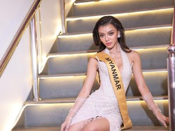 Video: Gelar Runner-up 2 Miss Grand Myanmar 2024 Dicopot!