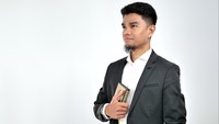 Muzammil Hasballah, Qori Indonesia yang Masuk Daftar 500 Muslim Berpengaruh Dunia 2025